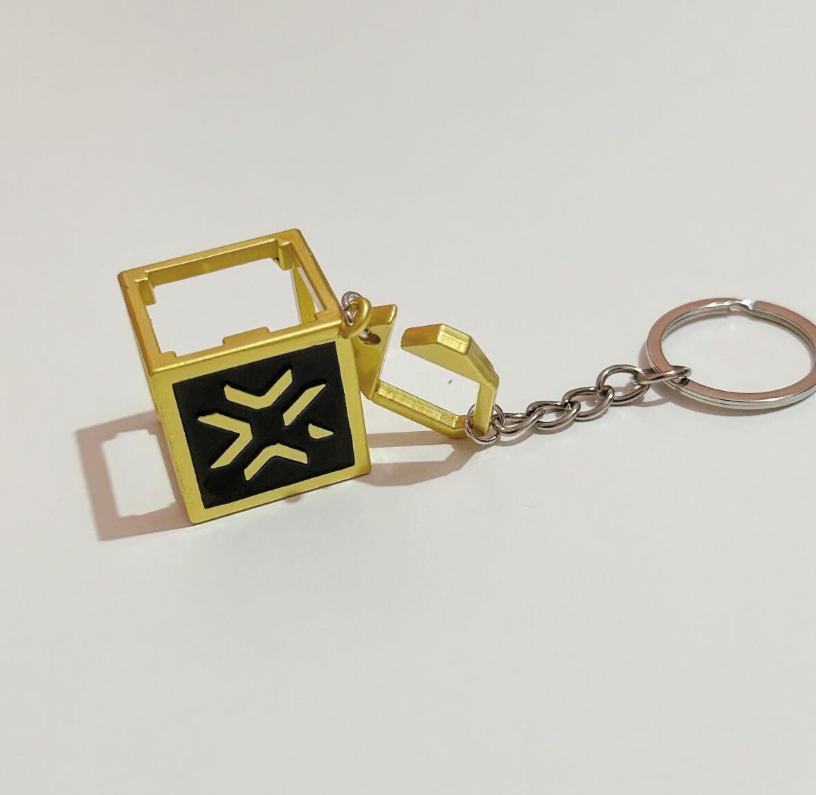 Valorant Keychains- Valcollections