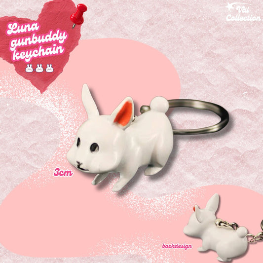 Luna buddy+ Jewelry Valentines gift for Valorant gamer