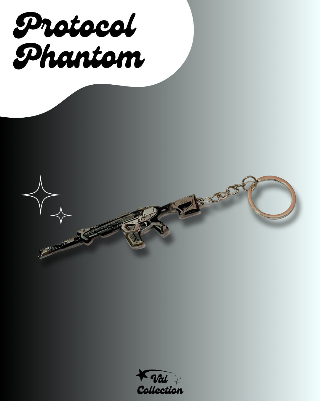 Valorant Keychains- Valcollections